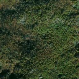 Satellite imagery of Obješenik, ME