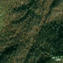 Satellite imagery of Velja Greda, ME
