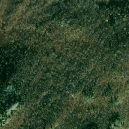 Satellite imagery of Velja Greda, ME