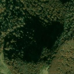 Satellite imagery of Mickov Kunj, ME