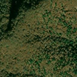 Satellite imagery of Mickov Kunj, ME