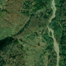 Satellite imagery of Jokov Brijeg, ME