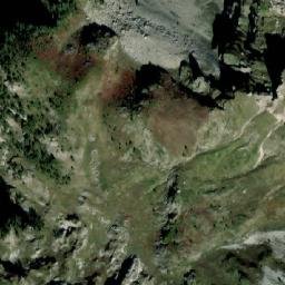 Satellite imagery of Paunova, AL