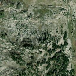 Satellite imagery of Paunova, AL