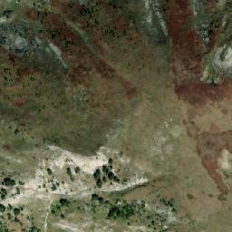 Satellite imagery of Mali Zobelit, AL