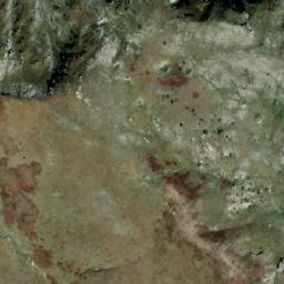 Satellite imagery of Mali Zobelit, AL