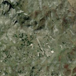 Satellite imagery of Qafa e Saharcës, AL