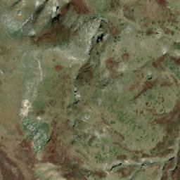 Satellite imagery of Qafa e Saharcës, AL