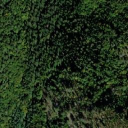 Satellite imagery of Debela Žila, ME