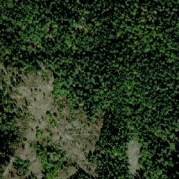 Satellite imagery of Debela Žila, ME