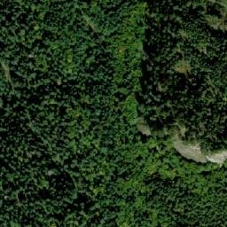 Satellite imagery of Zeletin, ME