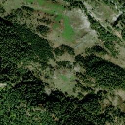 Satellite imagery of Zeletin, ME