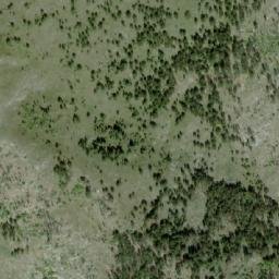 Satellite imagery of Plana, ME
