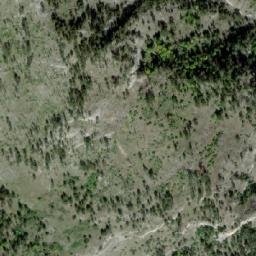 Satellite imagery of Plana, ME