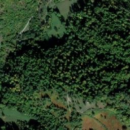 Satellite imagery of Mali Žar, ME