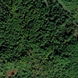 Satellite imagery of Mali Žar, ME