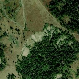 Satellite imagery of Dio, ME