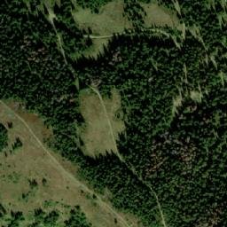 Satellite imagery of Dio, ME