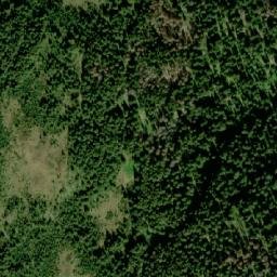 Satellite imagery of Emir Brdo, ME