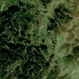 Satellite imagery of Velika Podina, ME