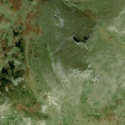 Satellite imagery of Velika Podina, ME