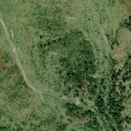 Satellite imagery of Kerrshat e Rasholit, XK