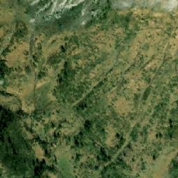 Satellite imagery of Kerrshat e Rasholit, XK