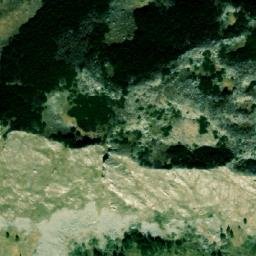 Satellite imagery of Lumbardhi, XK