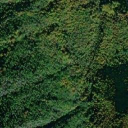 Satellite imagery of Taraboš, XK