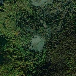 Satellite imagery of Taraboš, XK