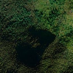 Satellite imagery of Taraboš, XK