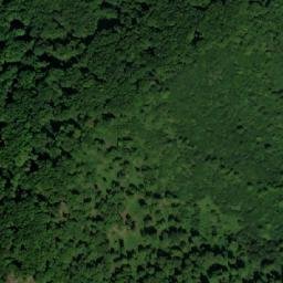 Satellite imagery of Kozarnički Rid, RS