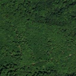 Satellite imagery of Kozarnički Rid, RS