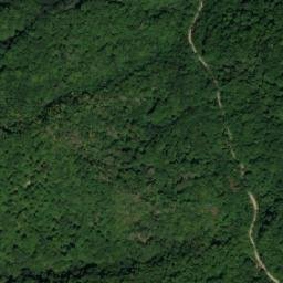 Satellite imagery of Kozarnički Rid, RS