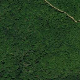 Satellite imagery of Lepopatski Rid, RS