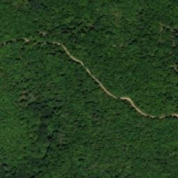 Satellite imagery of Lepopatski Rid, RS