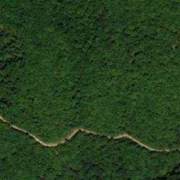 Satellite imagery of Kozarnički Rid, RS