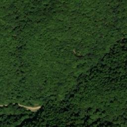 Satellite imagery of Kozarnički Rid, RS