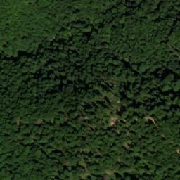 Satellite imagery of Kozarnički Rid, RS