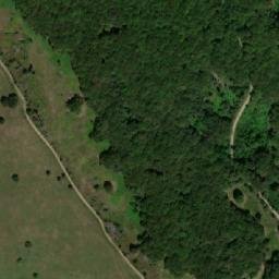 Satellite imagery of Orlova Chuka, BG