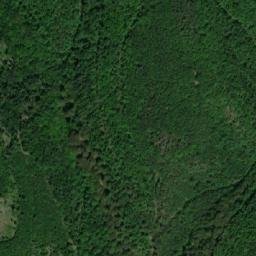 Satellite imagery of Grandova Mogila, BG