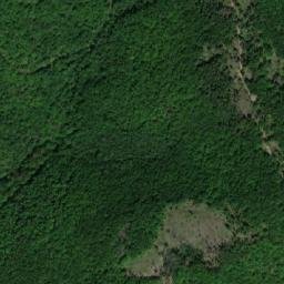 Satellite imagery of Grandova Mogila, BG