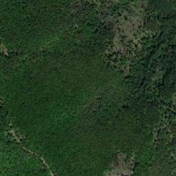 Satellite imagery of Grandova Mogila, BG