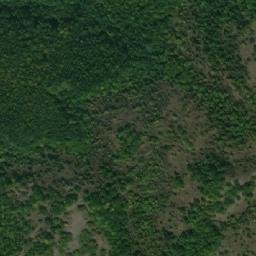 Satellite imagery of Ostra Mogila, BG