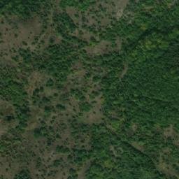 Satellite imagery of Ostra Mogila, BG