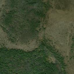Satellite imagery of Glavichka Mogila, BG