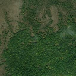 Satellite imagery of Glavichka Mogila, BG
