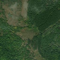 Satellite imagery of Glavichka Mogila, BG