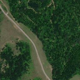 Satellite imagery of Golemia Vrah, BG