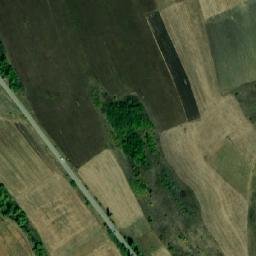 Satellite imagery of Strazha, BG